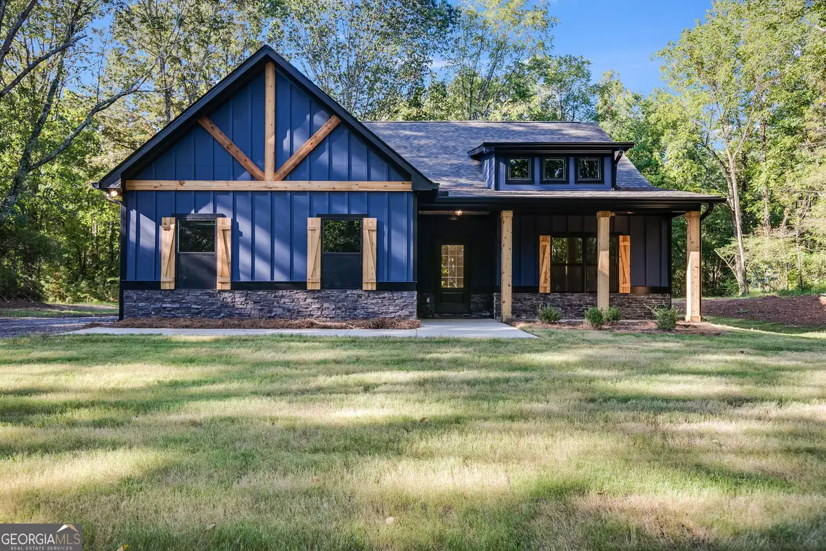 TRACT3 Drummond Road, Cedartown, GA 30125 - Image #1