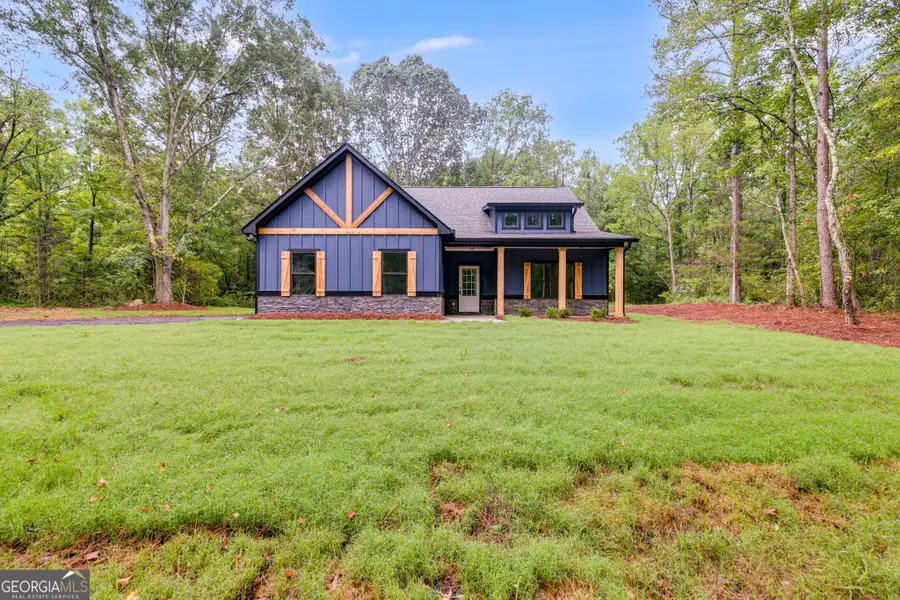 TRACT3 Drummond Road, Cedartown, GA 30125 - Image #2