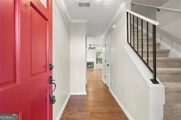 3284 Long Iron Place, Lawrenceville, GA 30044