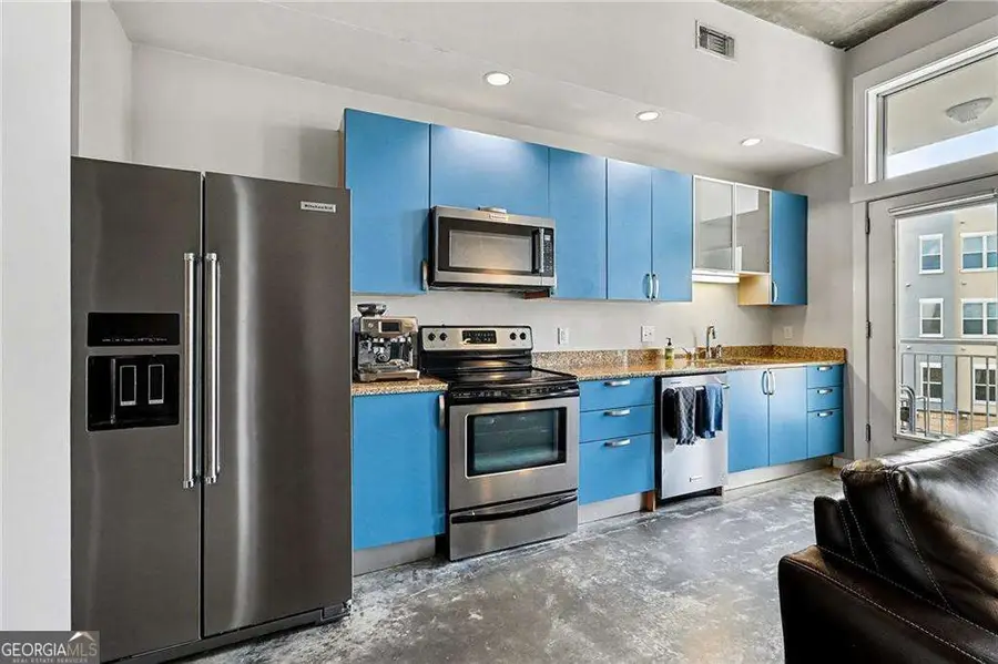245 N Highland Avenue Ne #408, Atlanta, GA 30307 - Image #3