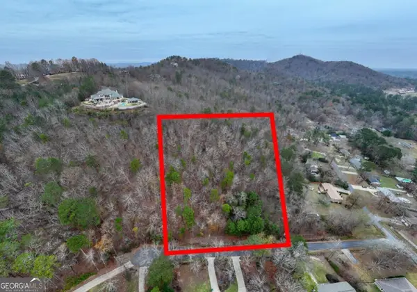 0 Susan Drive, Rainbow City, AL 35906