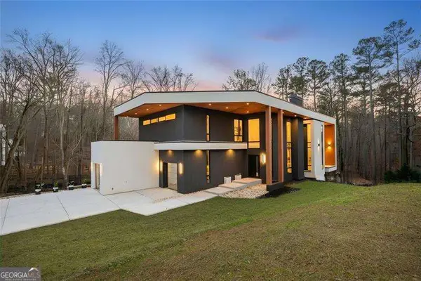 1736 Cox Road, Roswell, GA 30075