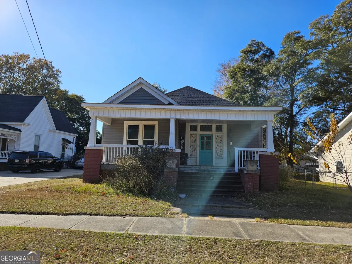 95 S Dooley Street # 225, Hawkinsville, GA 31036 - Image #1