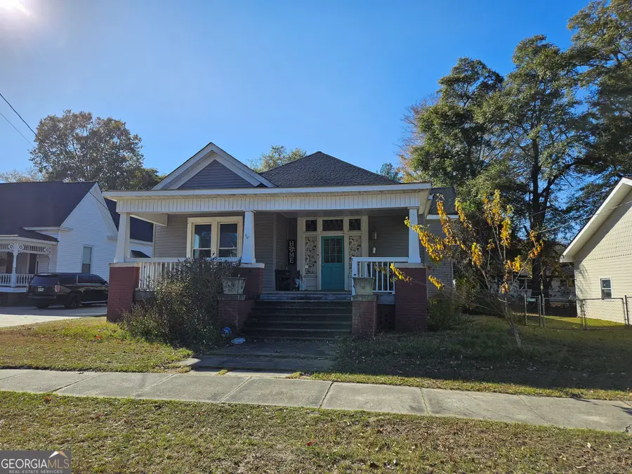 95 S Dooley Street # 225, Hawkinsville, GA 31036 - Image #2