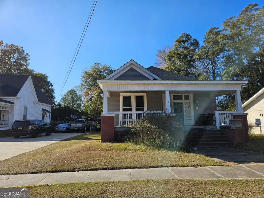 95 S Dooley Street # 225, Hawkinsville, GA 31036 - Image #3