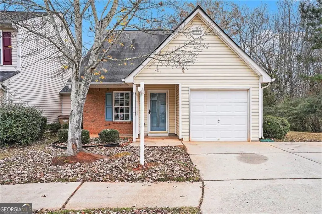 167 London Drive, McDonough, GA 30253 - Image #1