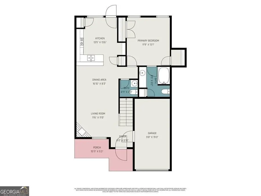 167 London Drive, McDonough, GA 30253 - Image #2