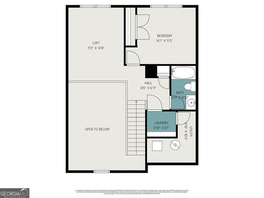 167 London Drive, McDonough, GA 30253 - Image #3