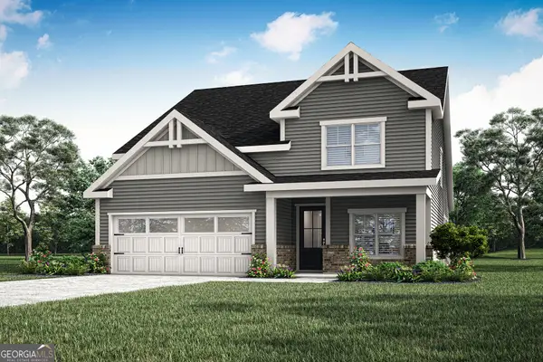 469 Prescott Way, Villa Rica, GA 30180