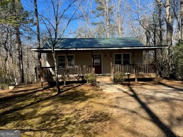 37 Begonia Courts, Clayton, GA 30525 - Image #1