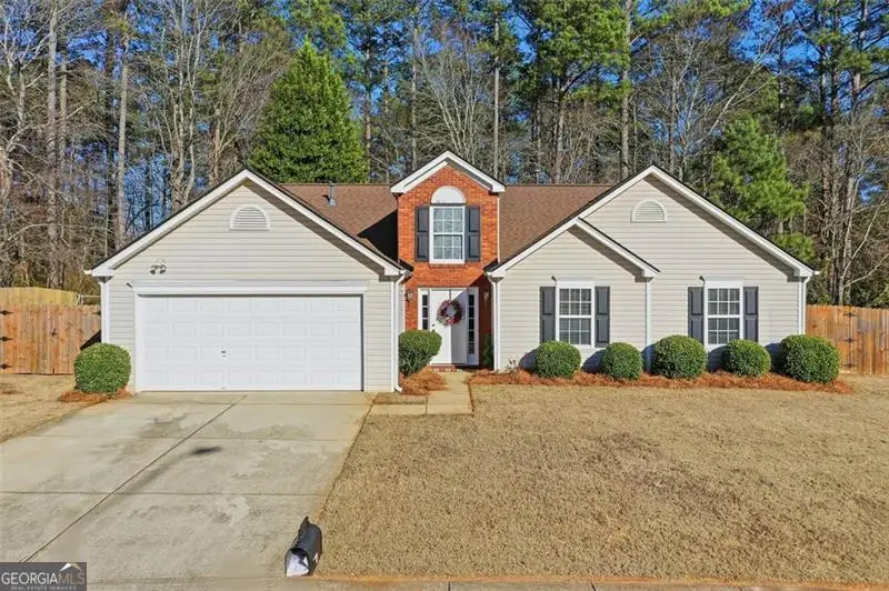 6214 Treeridge Drive, Acworth, GA 30101 - Image #1