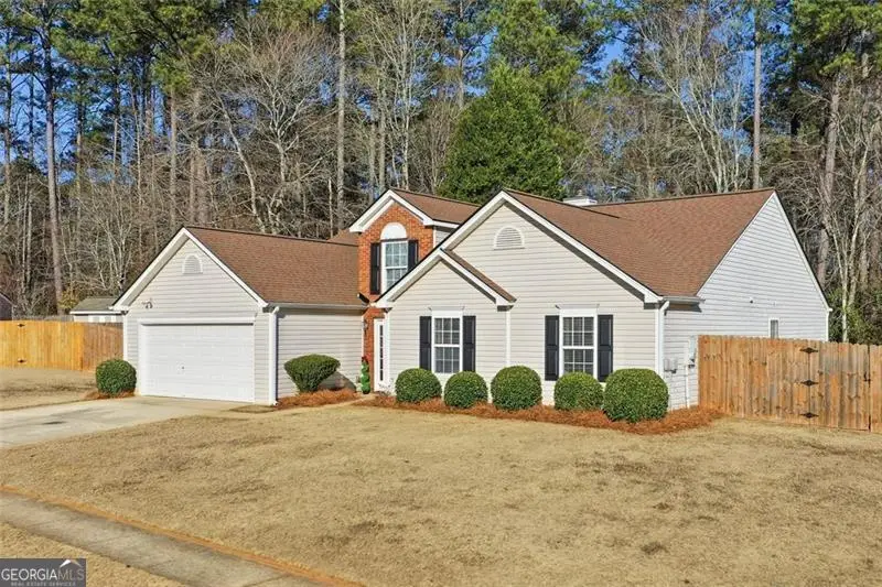 6214 Treeridge Drive, Acworth, GA 30101 - Image #3