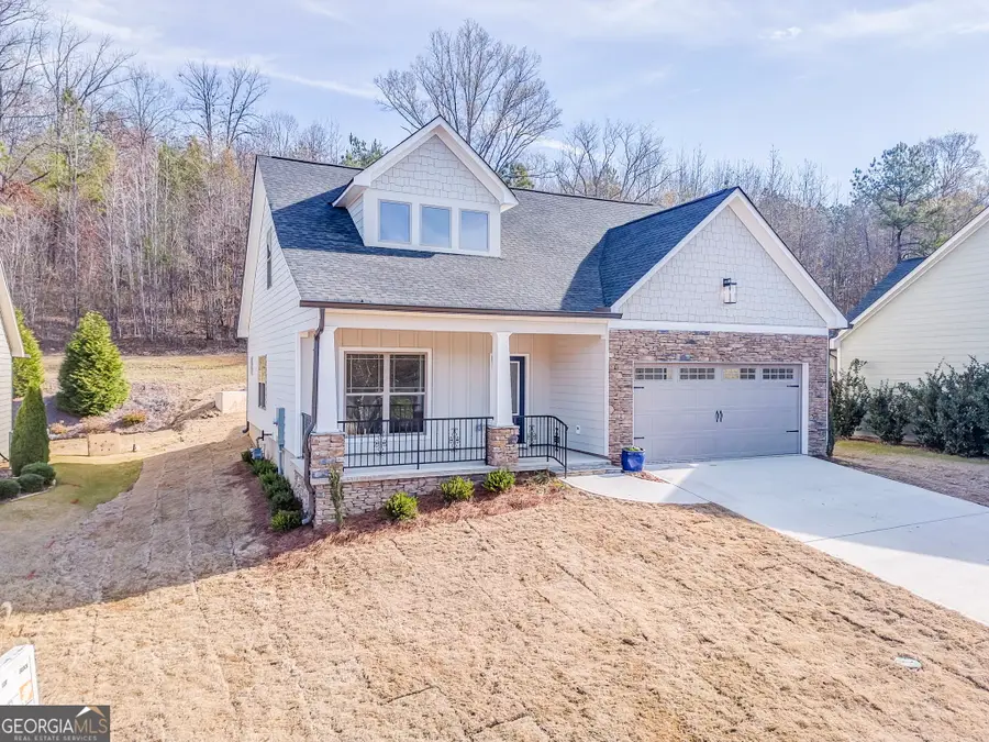 6 Tahlequah Street Ne, Rome, GA 30161 - Image #3