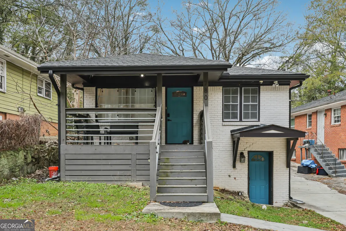 280 Spellman Street Nw, Atlanta, GA 30314 - Image #1