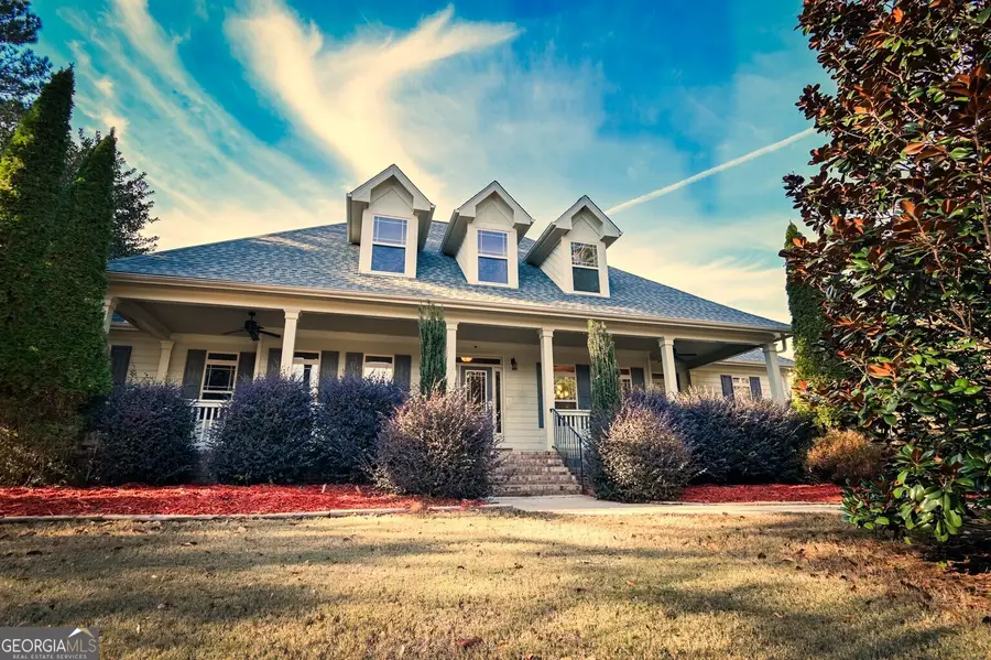 55 Cohutta Drive, Covington, GA 30014 - Image #2