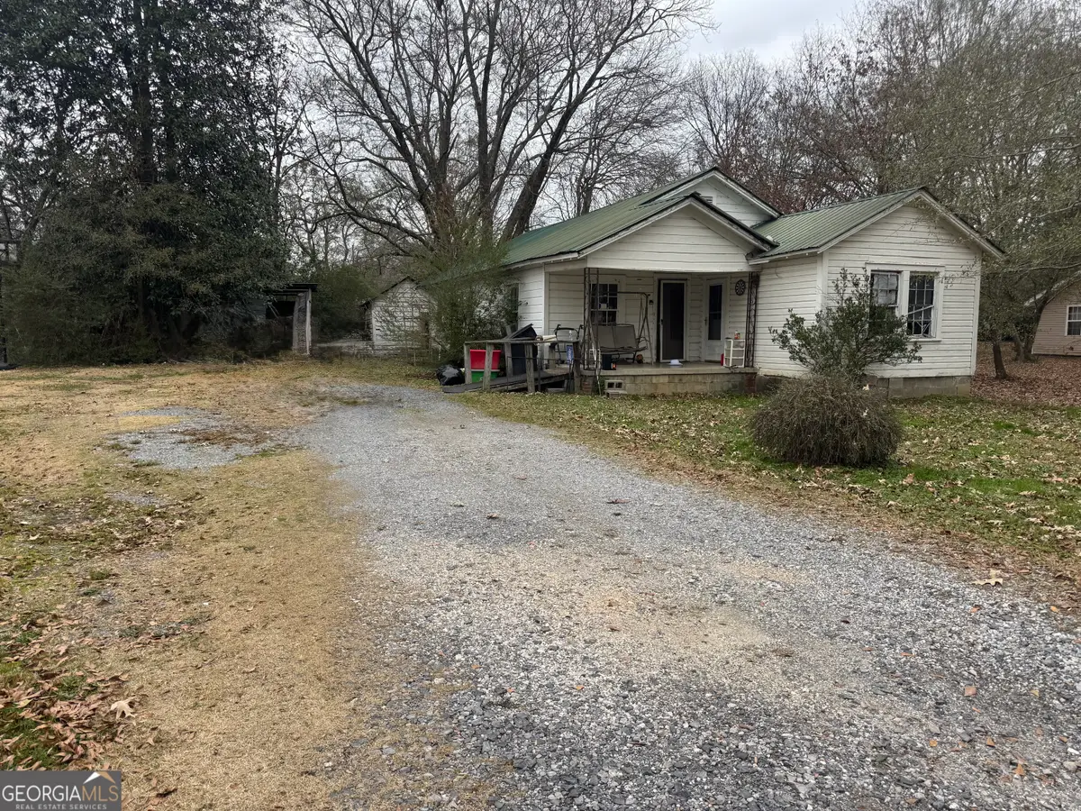 47 Taylor Street, Summerville, GA 30747 - Image #1