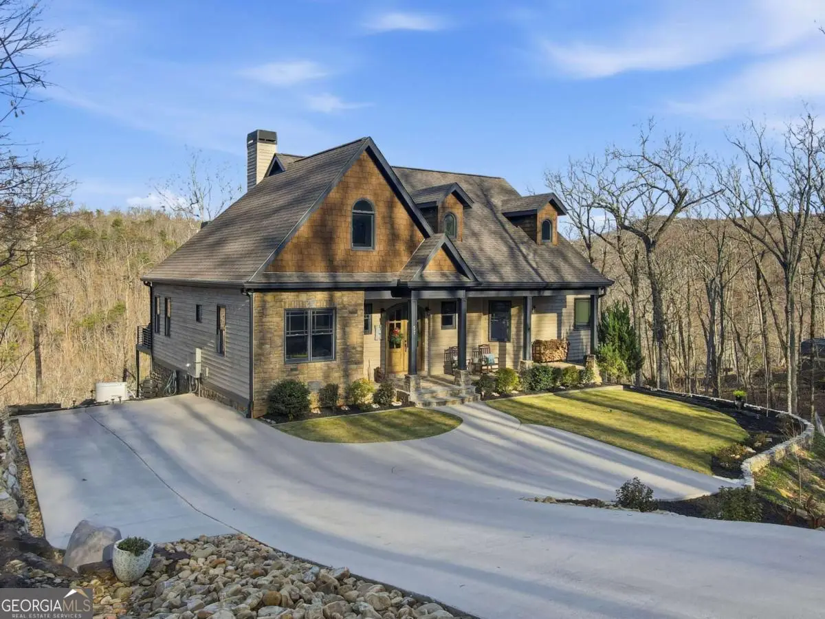 57 Rockwood Court, Jasper, GA 30143 - #1