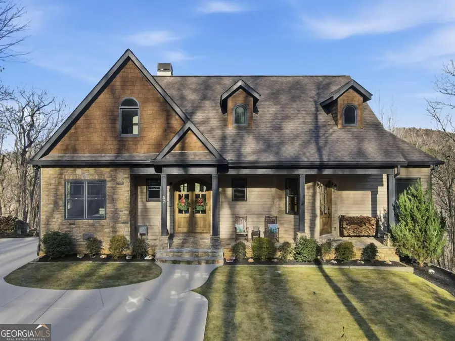 57 Rockwood Court, Jasper, GA 30143 - #2