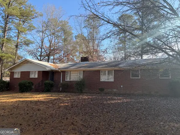 1112 Old Dalton Road Ne, Rome, GA 30165