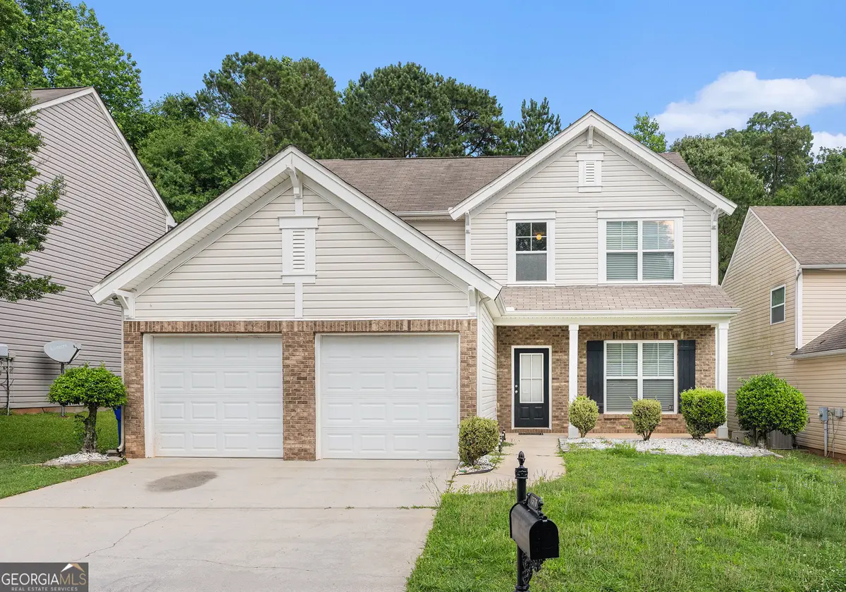 1576 Thornwick Trace, Stockbridge, GA 30281 - Image #1