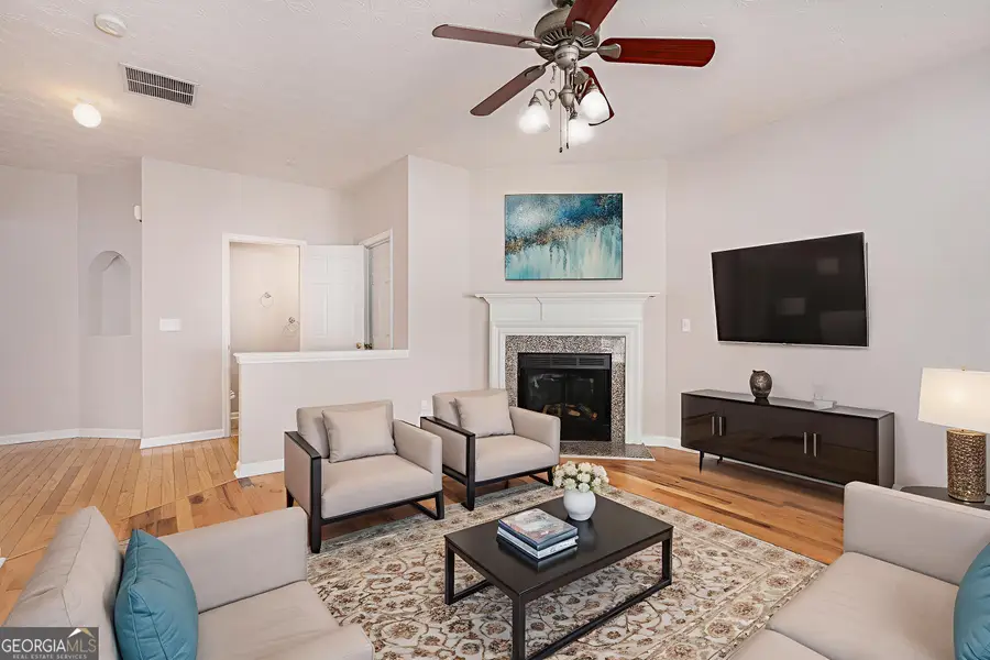 1576 Thornwick Trace, Stockbridge, GA 30281 - Image #3