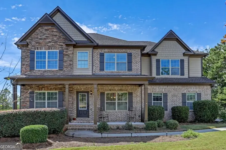 522 Thomas Drive, Loganville, GA 30052 - Image #2