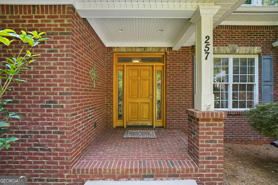 257 Foothills Drive, Cleveland, GA 30528 - Image #2