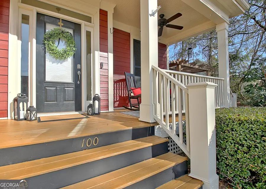 100 Stayman Park, Fayetteville, GA 30215 - Image #2