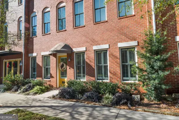 4133 N Swann Street, Covington, GA 30014