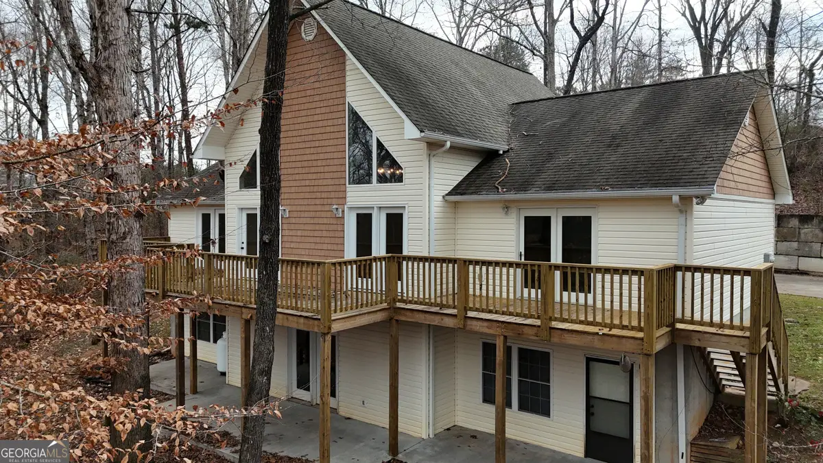 6980 Highway 115 E, Cleveland, GA 30528 - Image #1