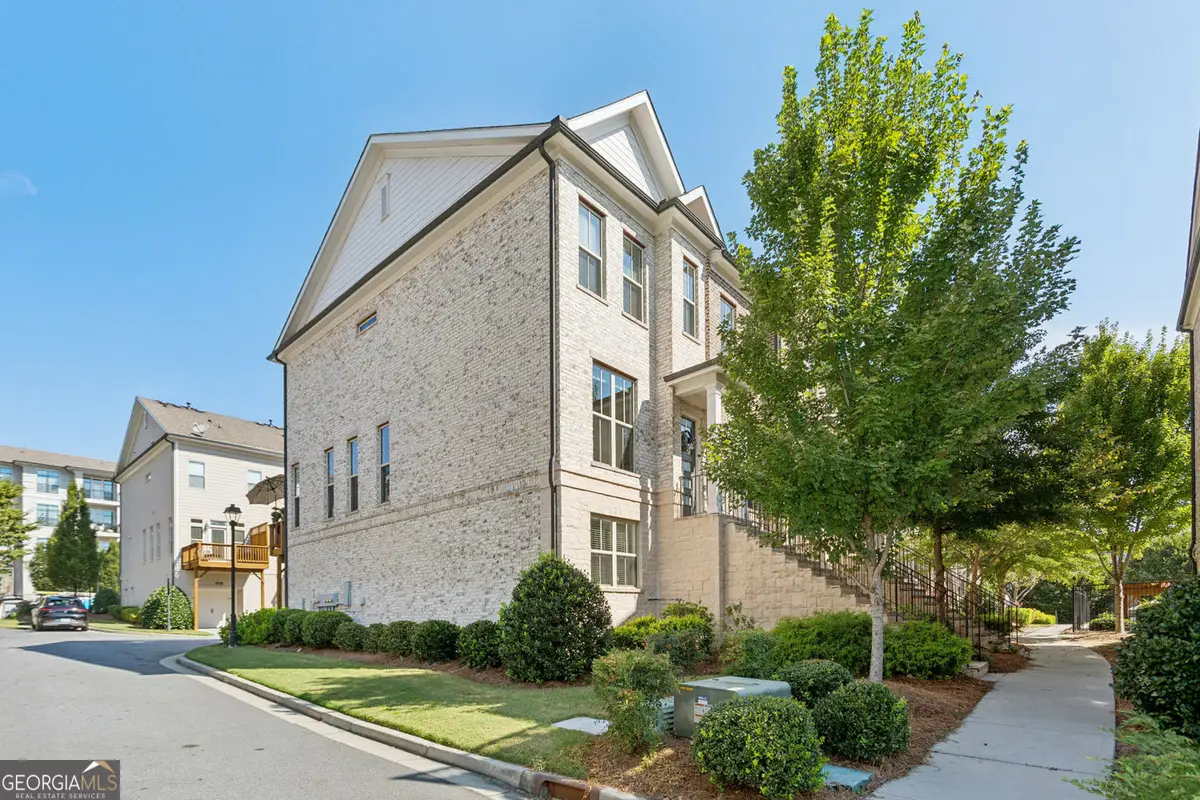 4219 Deming Circle, Sandy Springs, GA 30342 - Image #1
