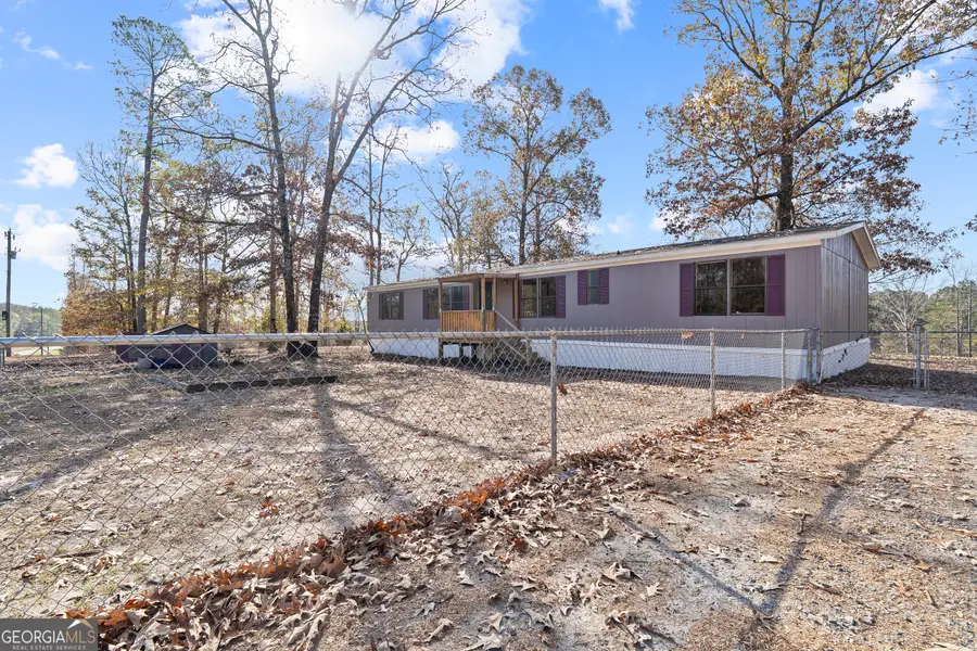 154 Griswoldville Shortcut, Macon, GA 31217 - Image #2