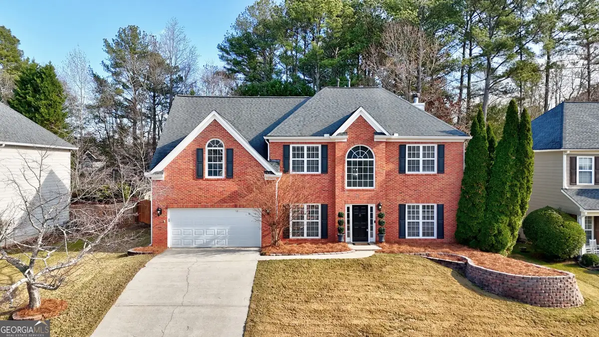 1090 Great Oaks Drive, Lawrenceville, GA 30045 - Image #1