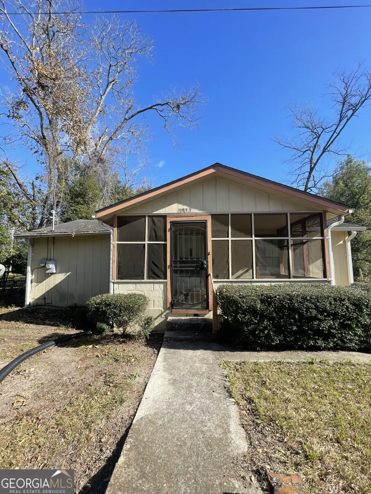 1911 Park Avenue S, Tifton, GA 31794 - Image #1