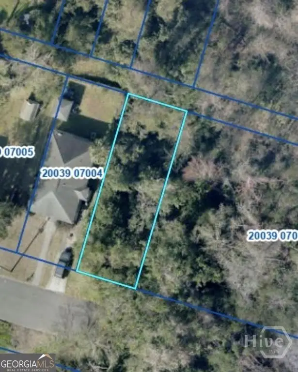 0 Mosley Street, Savannah, GA 31404 - Image #2