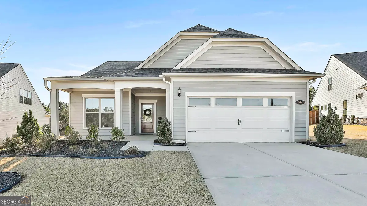 104 Conway Street, Peachtree City, GA 30269 - Image #1