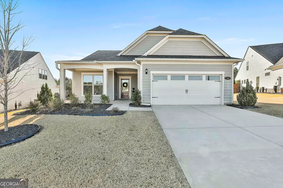 104 Conway Street, Peachtree City, GA 30269 - Image #2