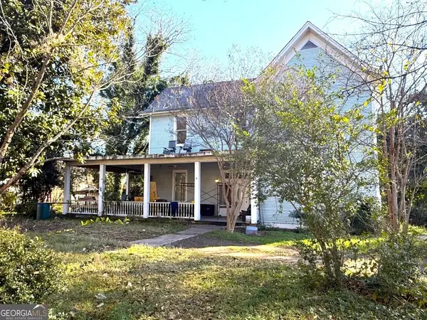 115 S Thomas Street, Elberton, GA 30635