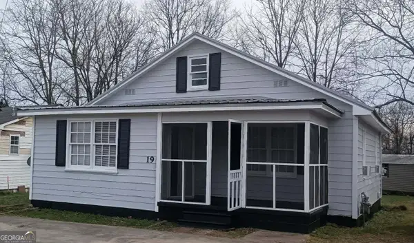 19 Williams Street, Aragon, GA 30104