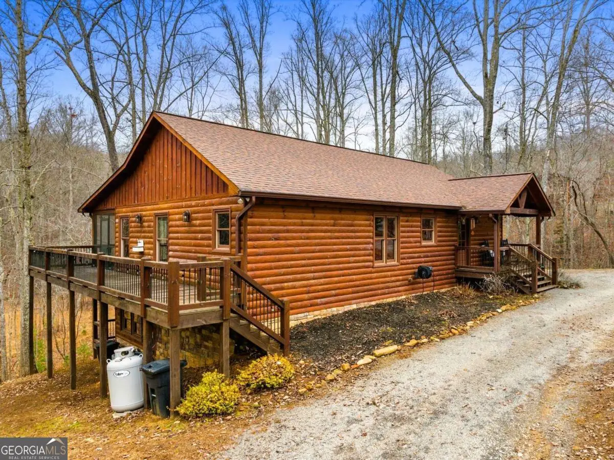 170 Ross Drive, Mineral Bluff, GA 30559 - Image #1