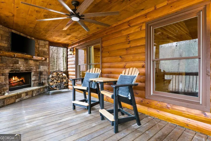 170 Ross Drive, Mineral Bluff, GA 30559 - Image #3