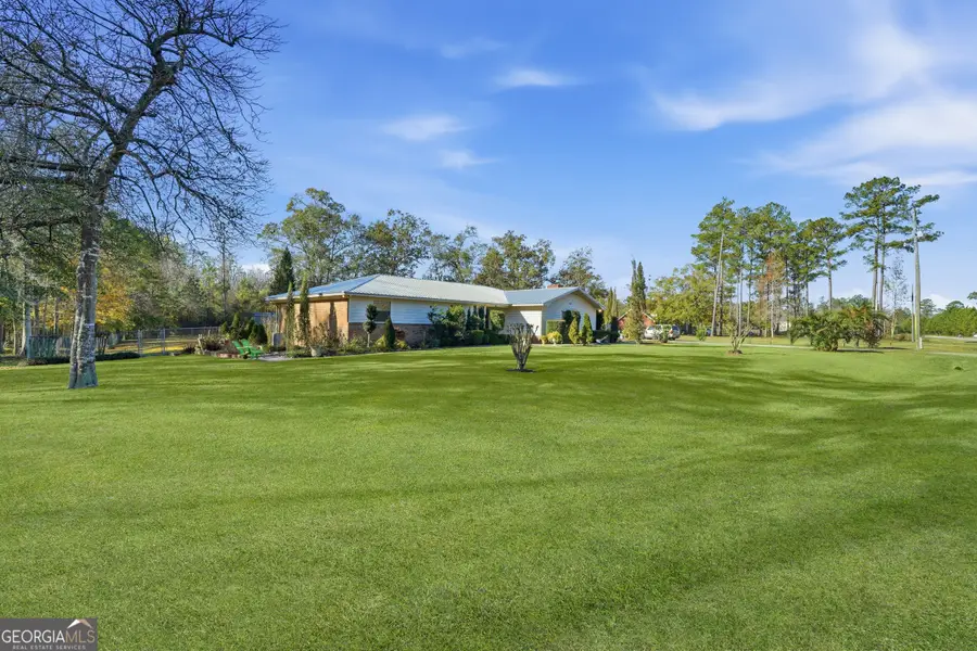 863 N Macon Street, Ludowici, GA 31316 - Image #2