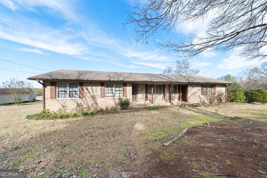 1240 C M Copelan Road, Madison, GA 30650 - Image #2