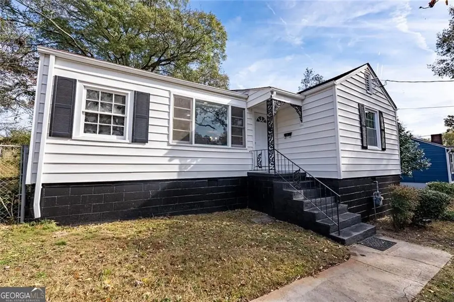 3122 Semmes Street, Atlanta, GA 30344 - #3