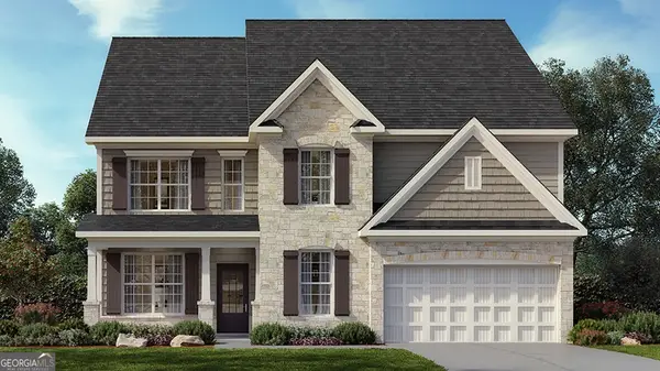 4035 Haven Way, Cumming, GA 30028