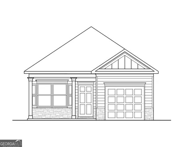 137 Creekside Road #(LOT 22), Eatonton, GA 31024