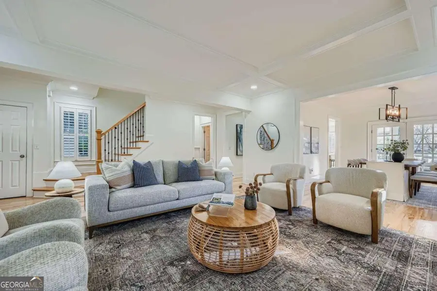 451 E Pharr Road, Decatur, GA 30030 - Image #3