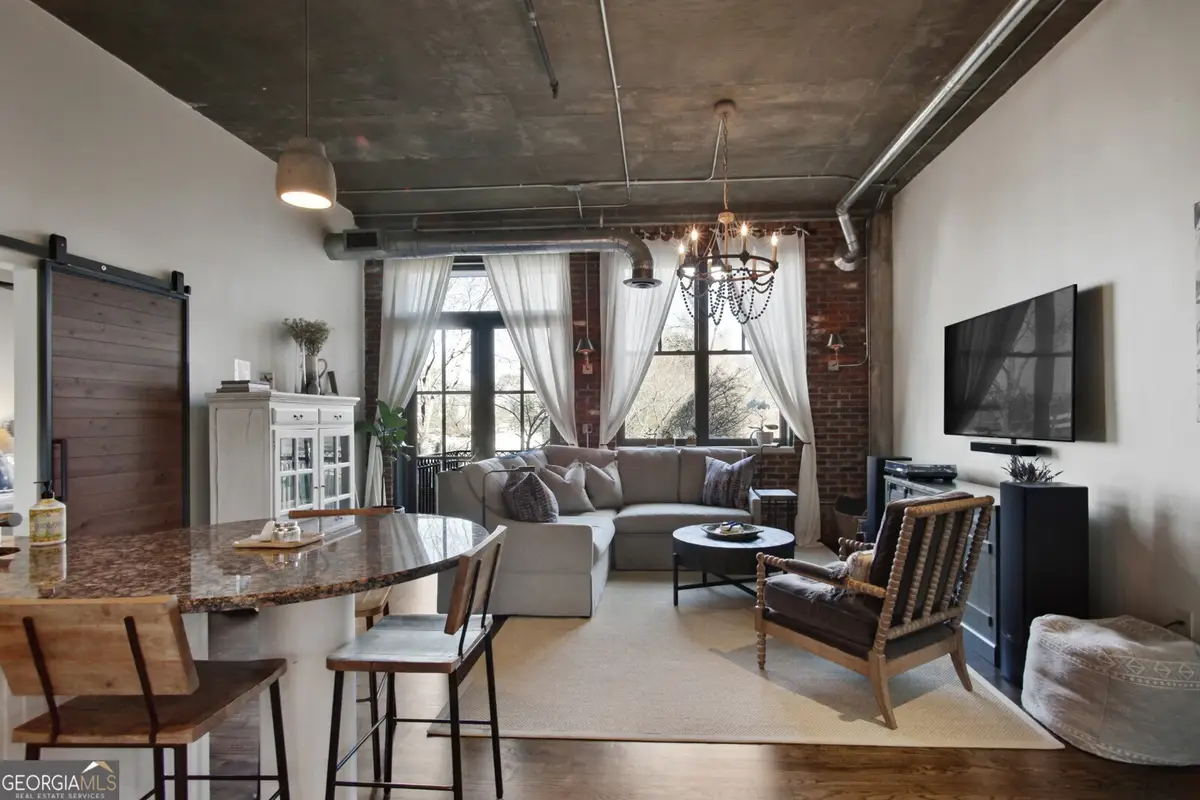 3235 Roswell Road Ne #520, Atlanta, GA 30305 - #1