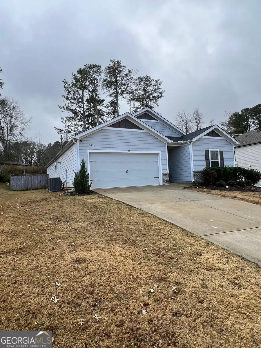 3330 Summerpoint Crossing, Cumming, GA 30028 - Image #2