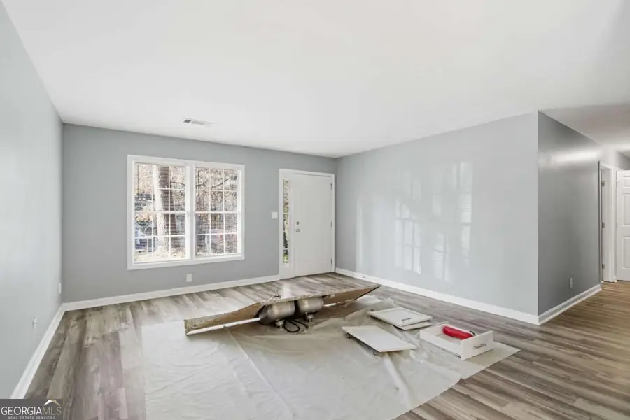 2007 Vicksburg Trail, Woodstock, GA 30189 - #3